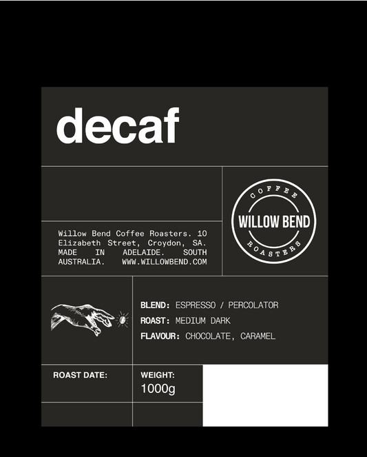 DECAF